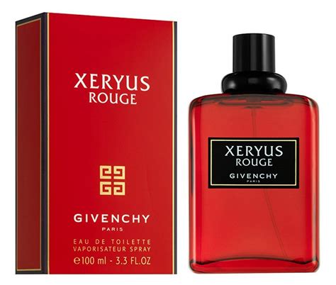 xeryus rouge by Givenchy